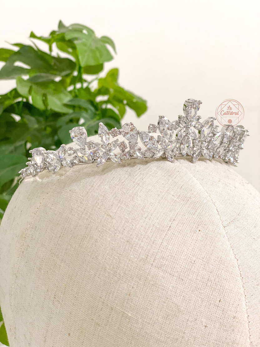 Tiara Zamora