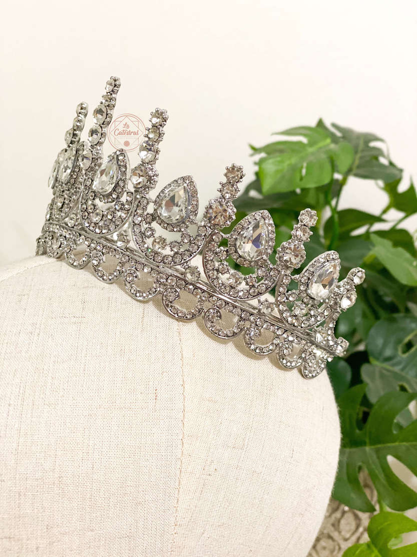 Tiara Palma