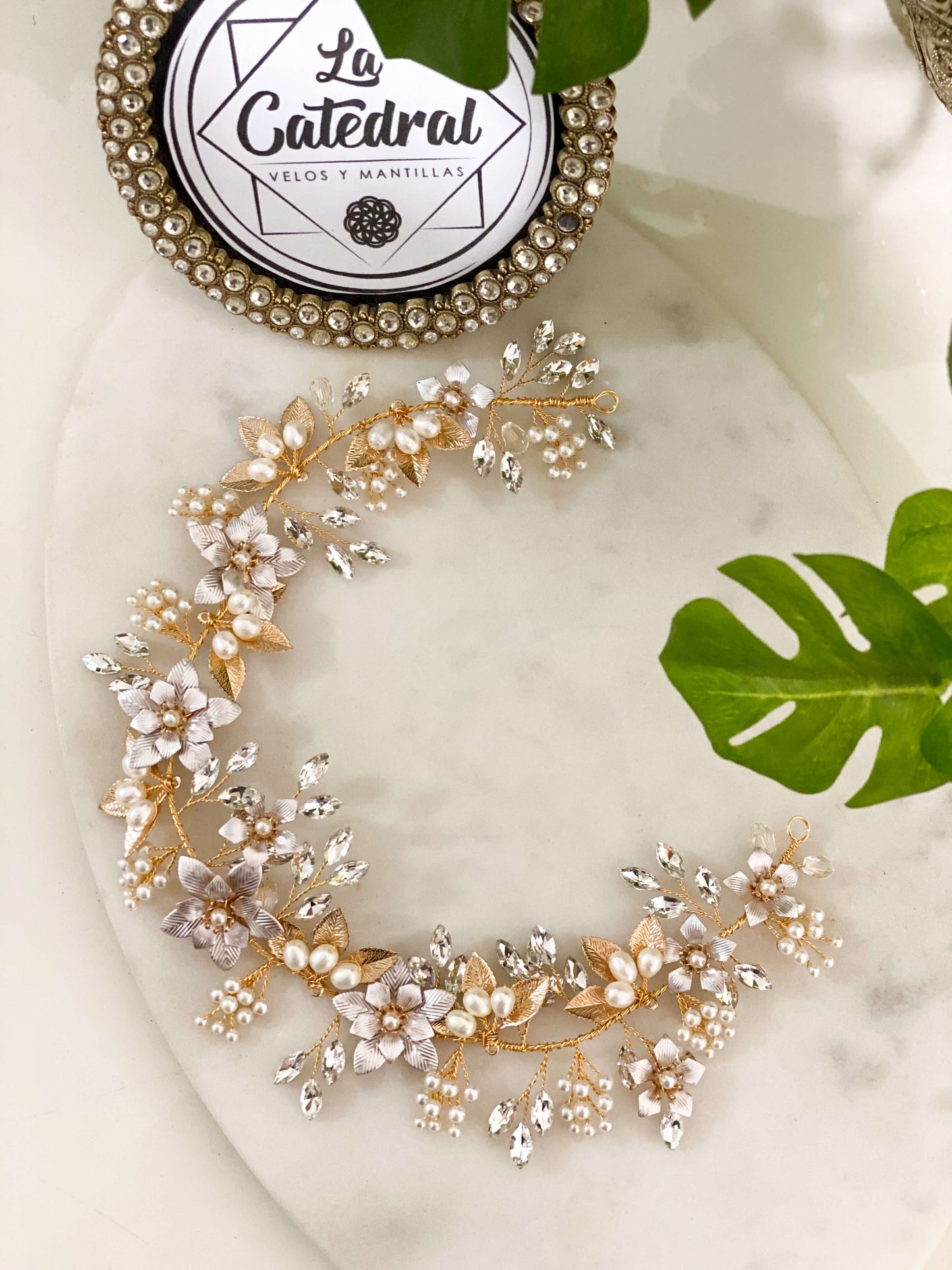 Guia Flexible Rumania Dorada