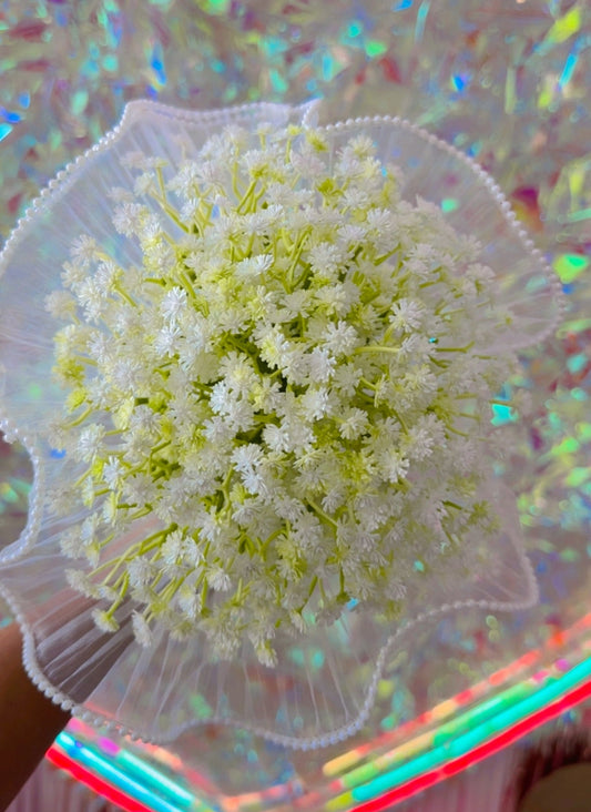 Ramo artificial Flores