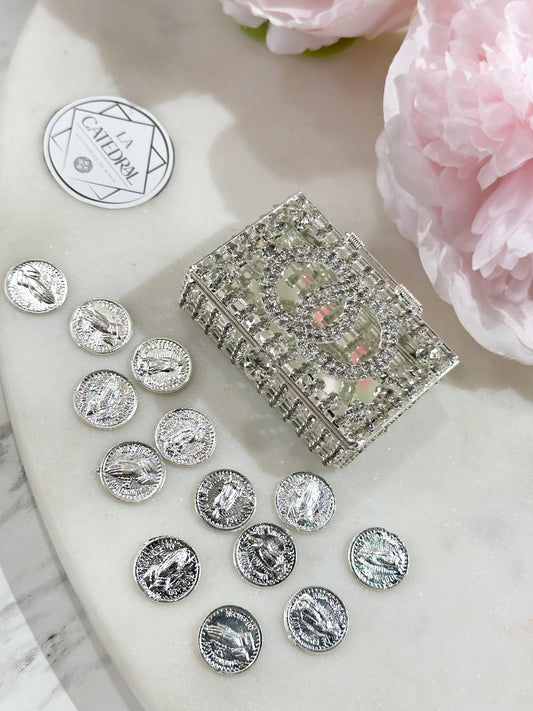 Arras Nupciales Exquisitas