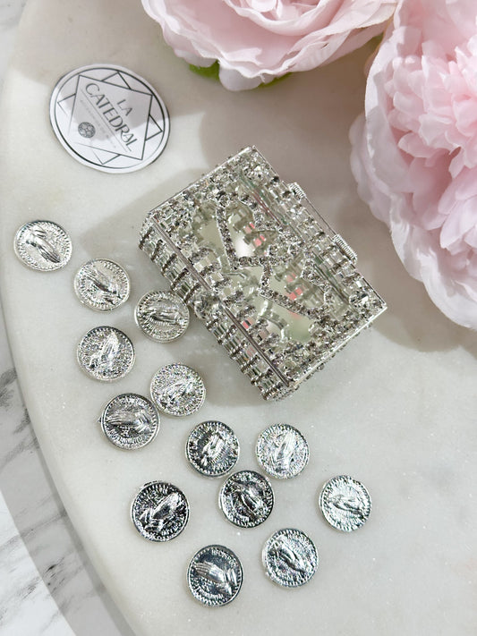 Arras Nupciales Exquisitas