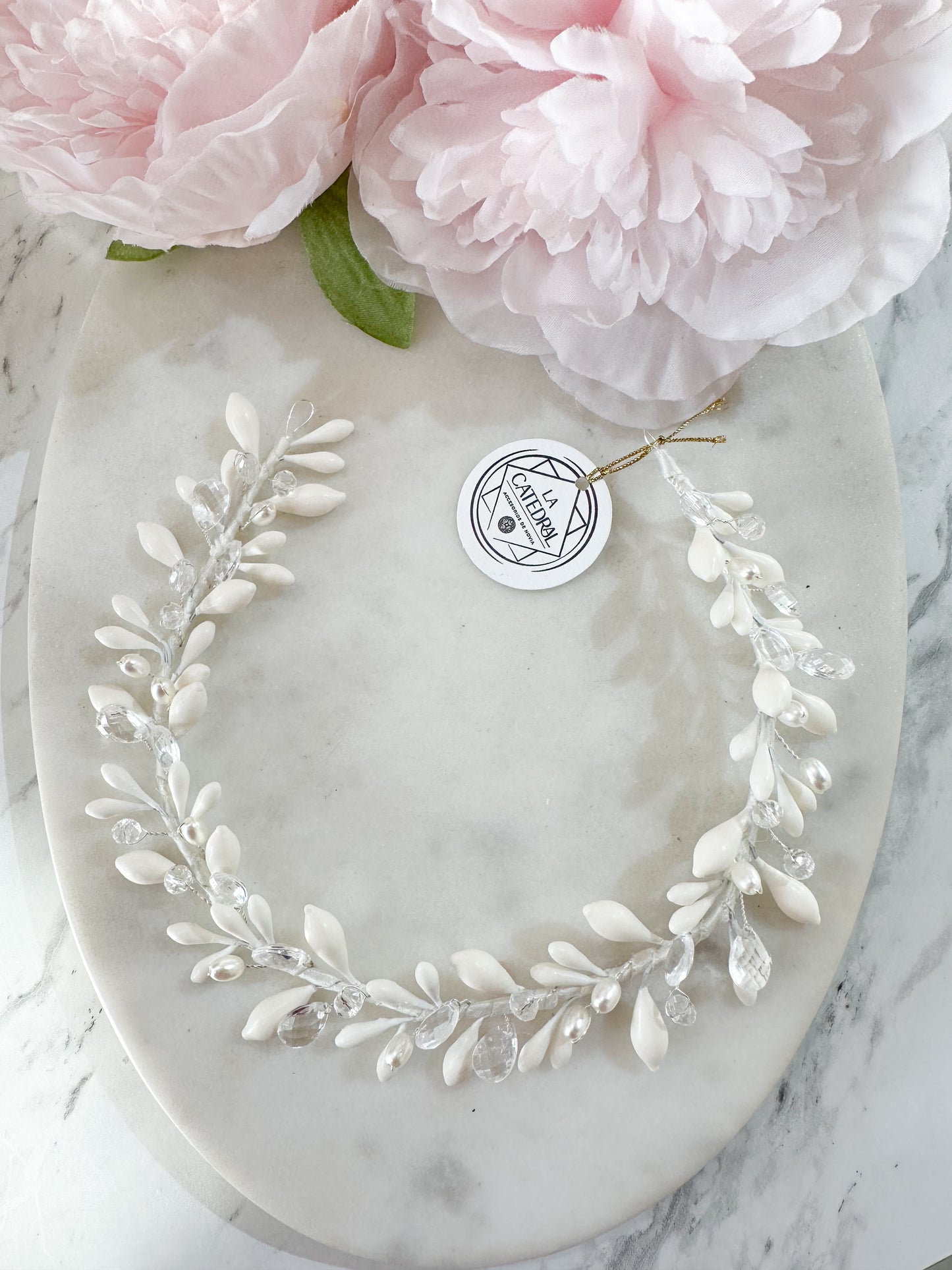 Catania - Guía Flexible azahares