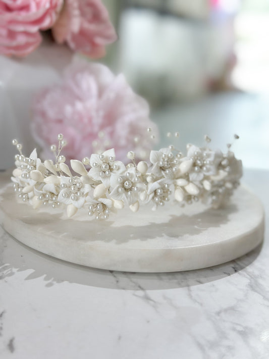 Liliah - Diadema azahares