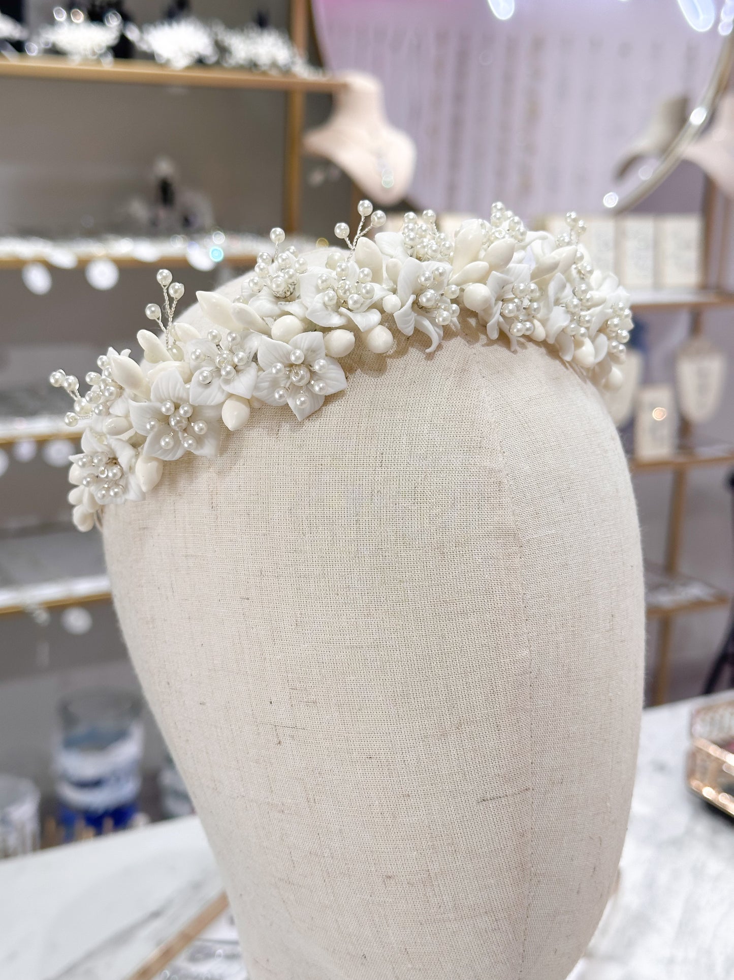 Liliah - Diadema azahares