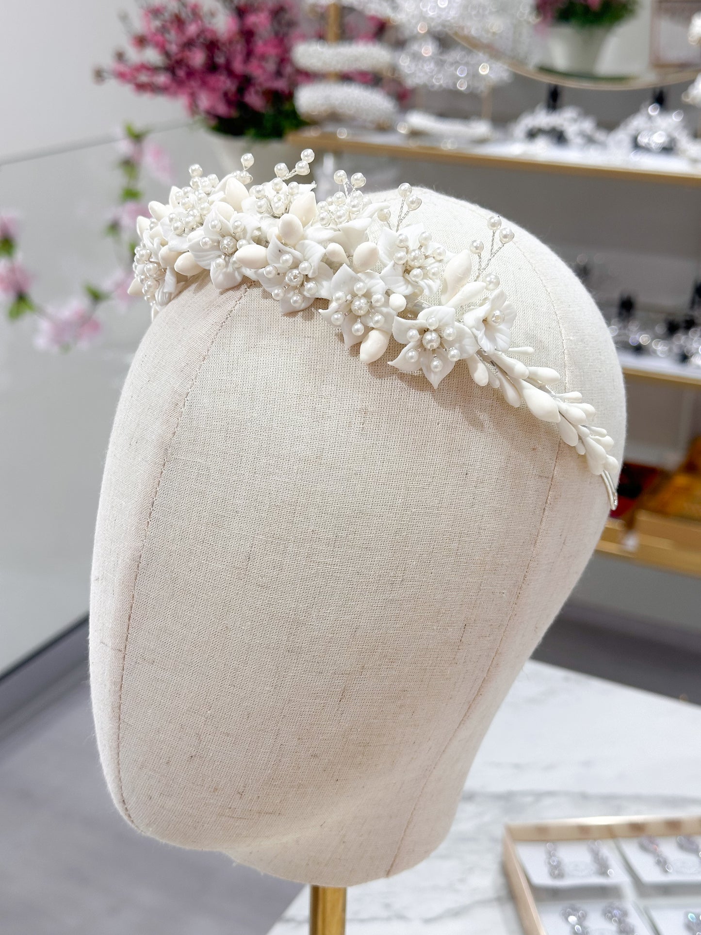 Liliah - Diadema azahares