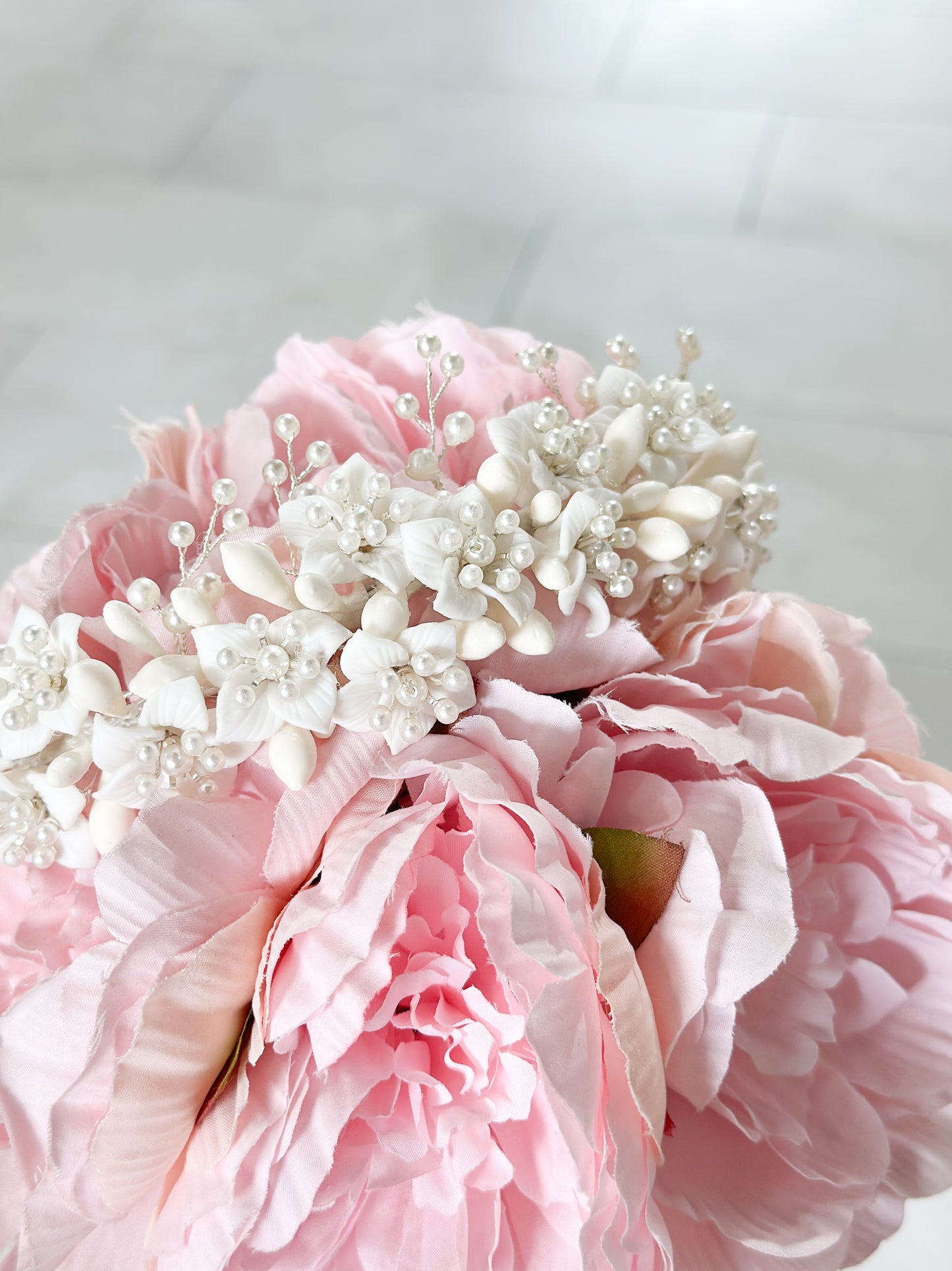 Liliah - Diadema azahares