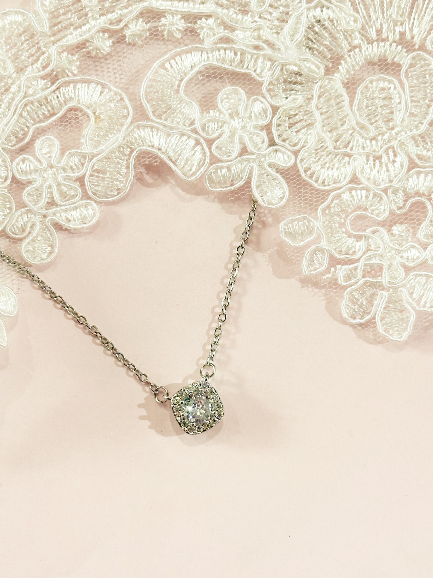 Set Cuadrado exquisito