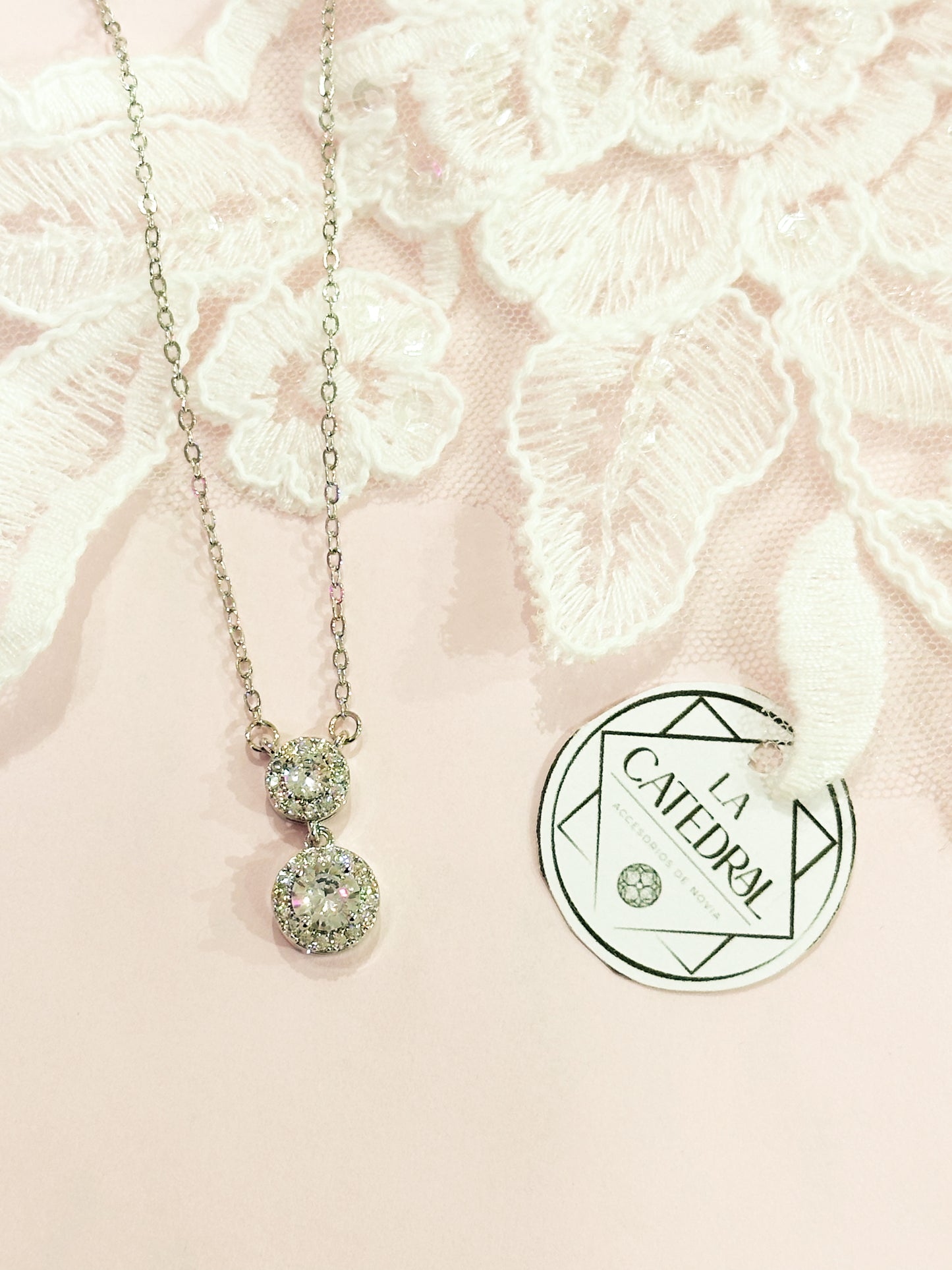 Set Circulo y Gota