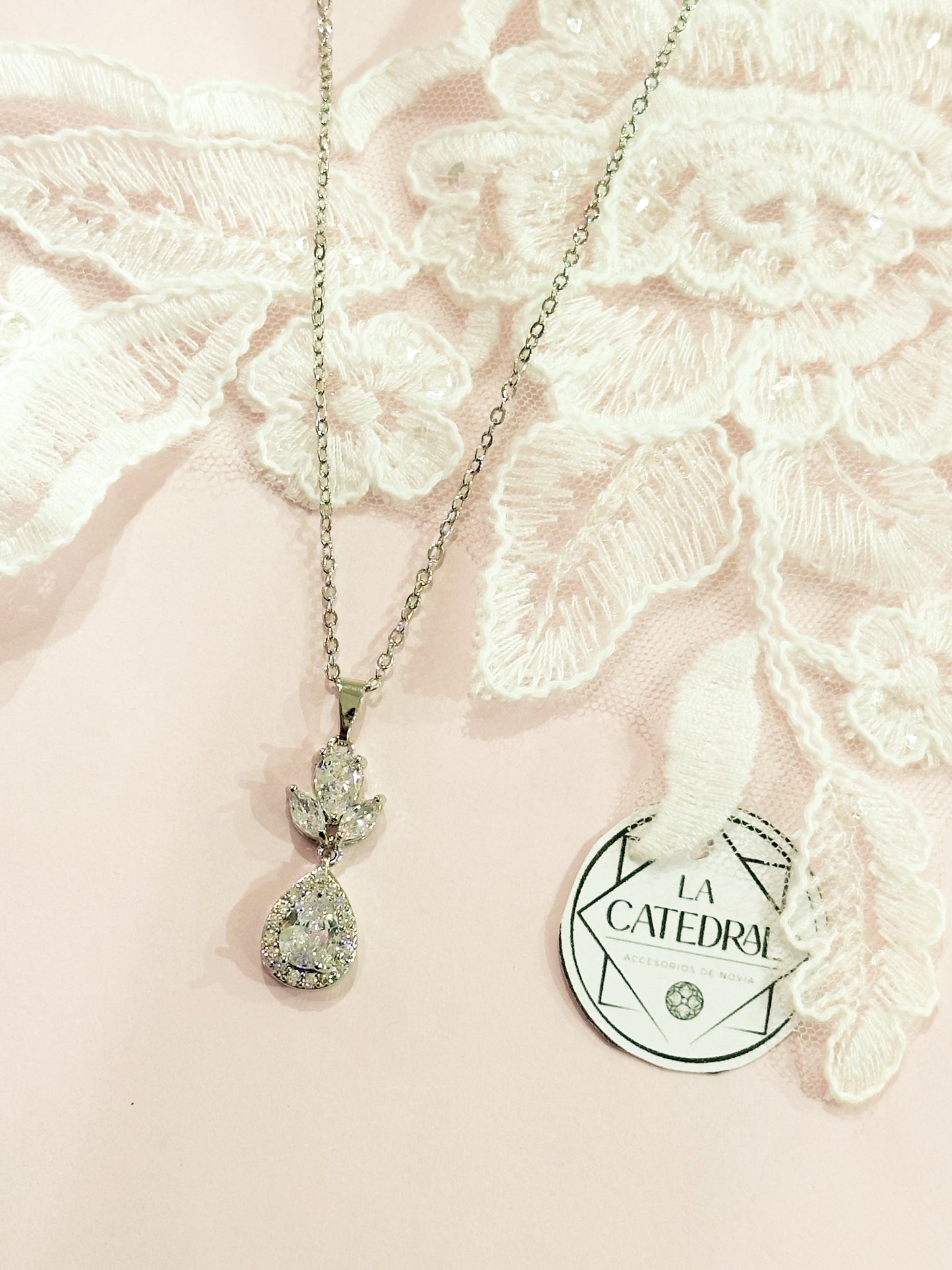 Set Gota Halo