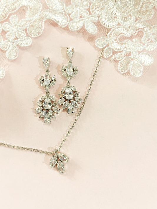 Set hojas
