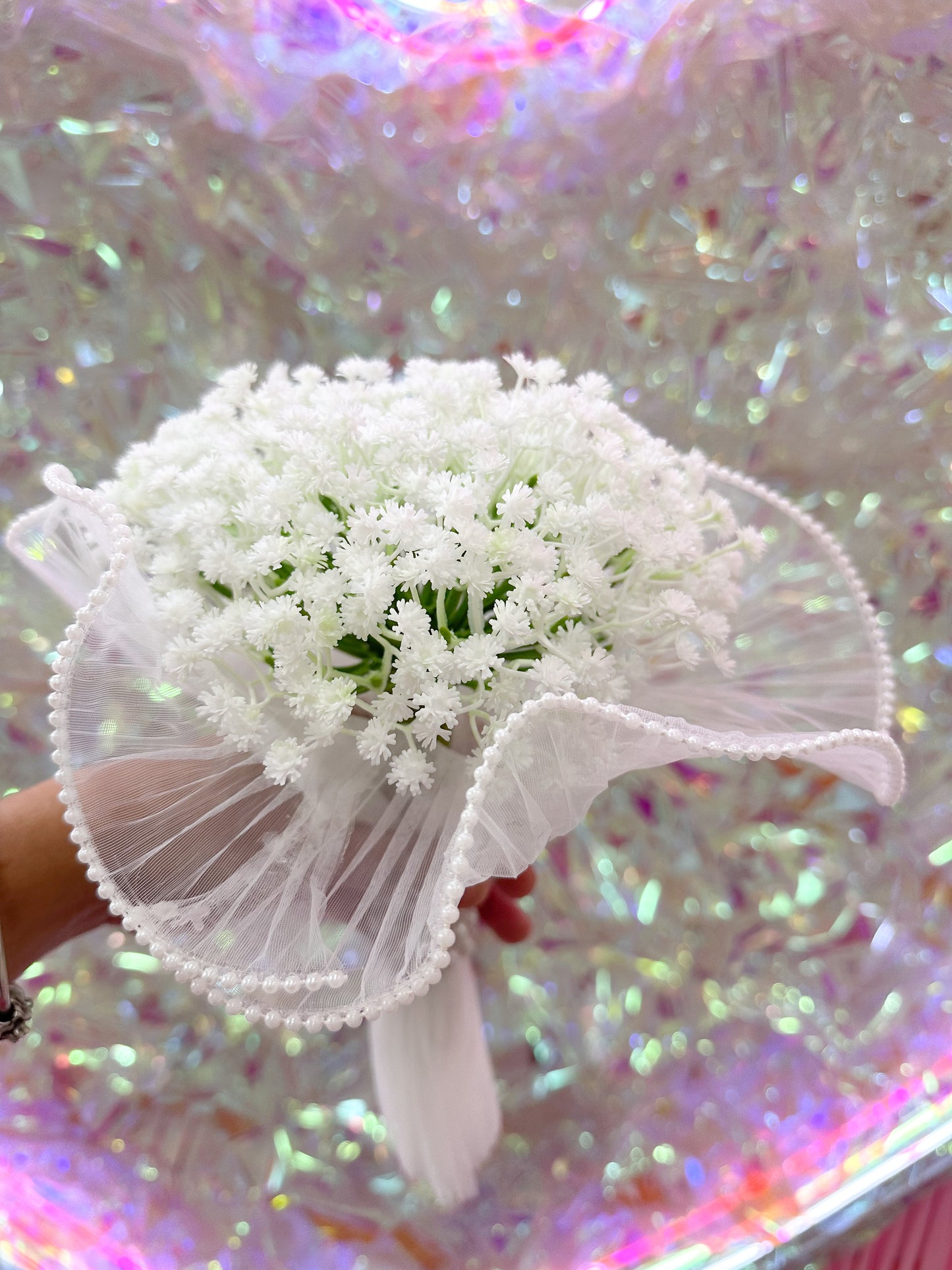 Ramo artificial Flores