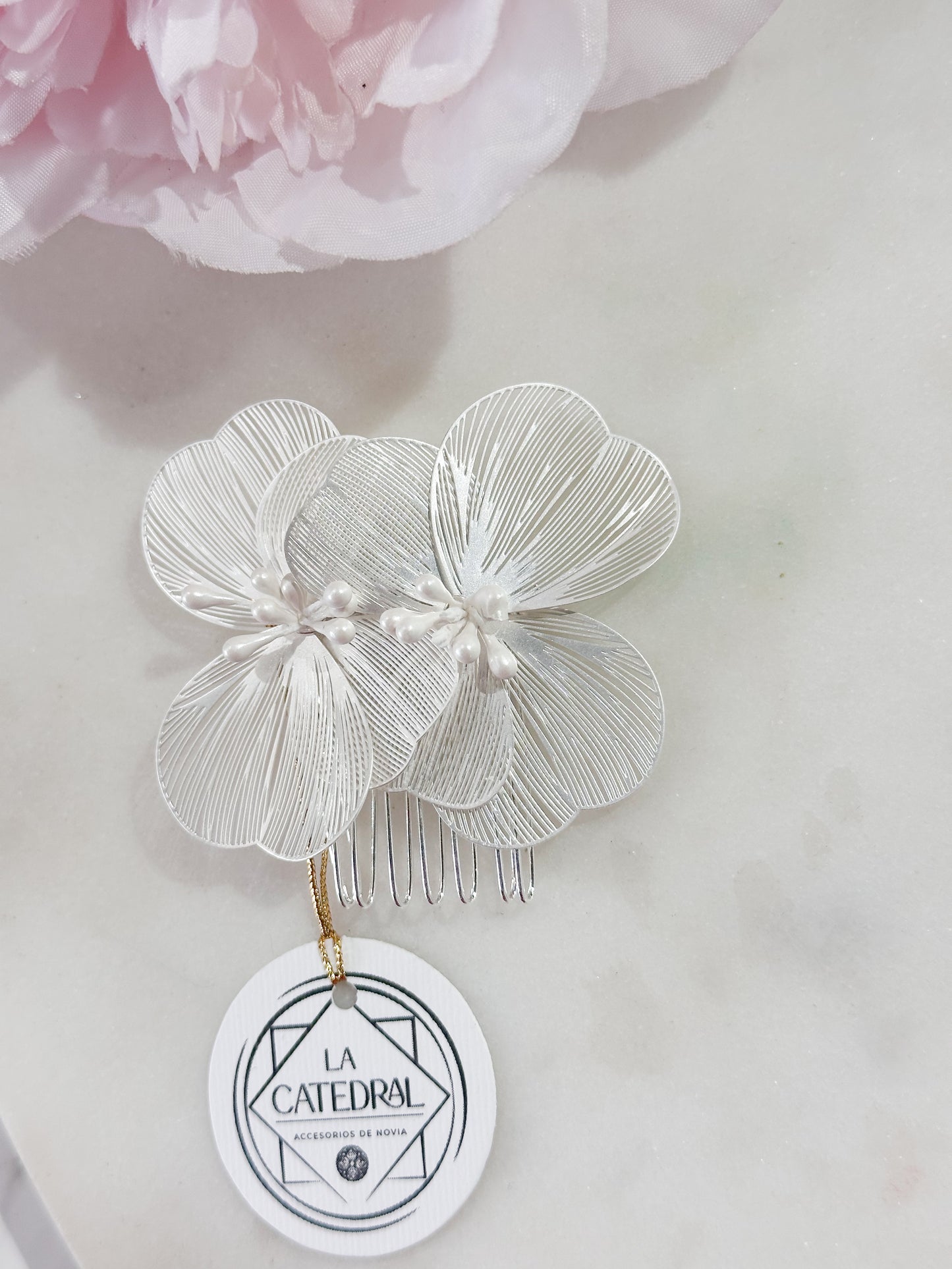 Trani comb