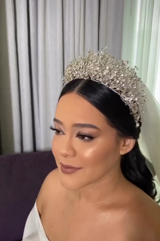 Tiara Suecia