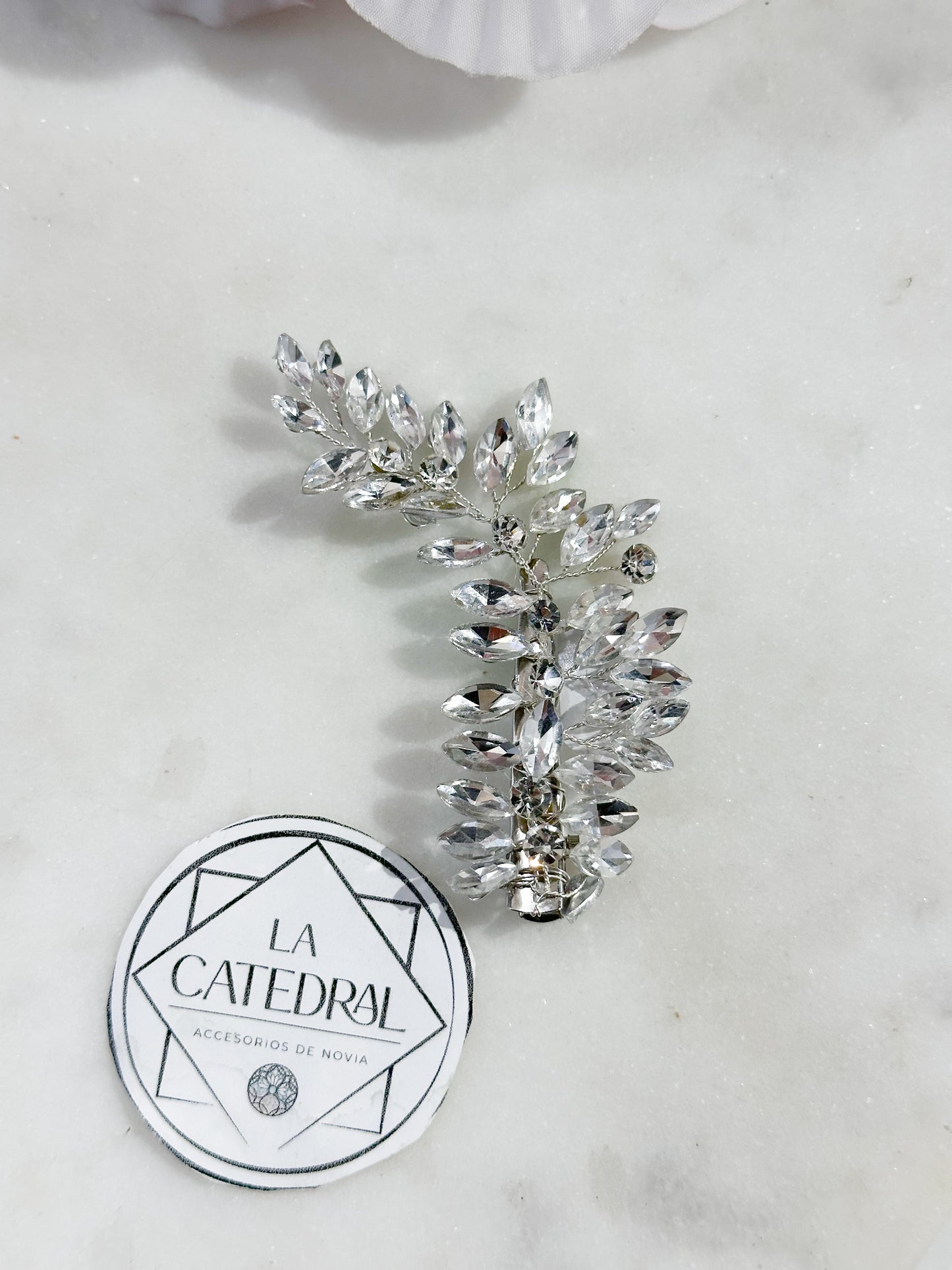 Madrid Comb