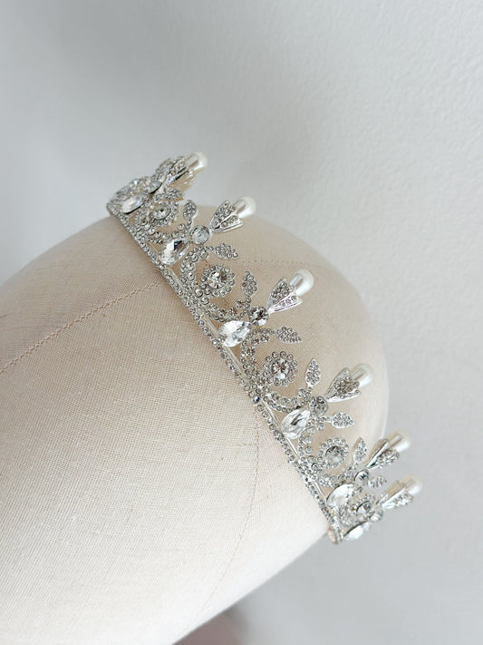 Tiara Vigo