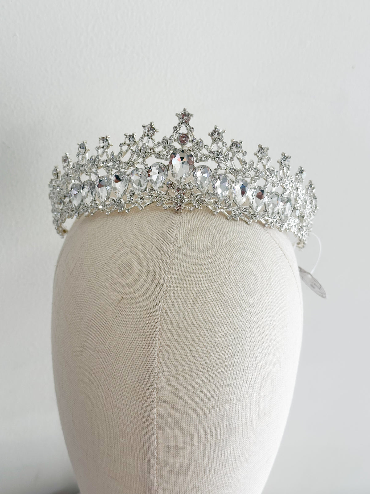 Swedish Tiara