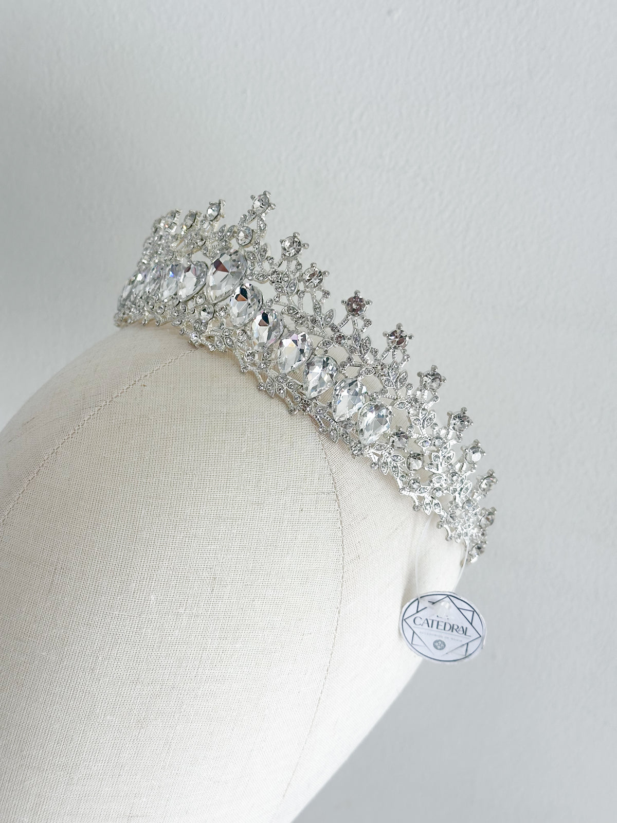 Swedish Tiara