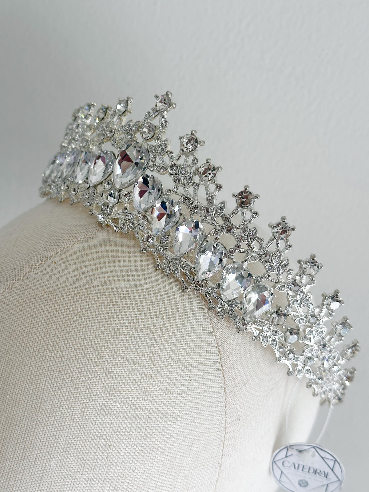 Swedish Tiara