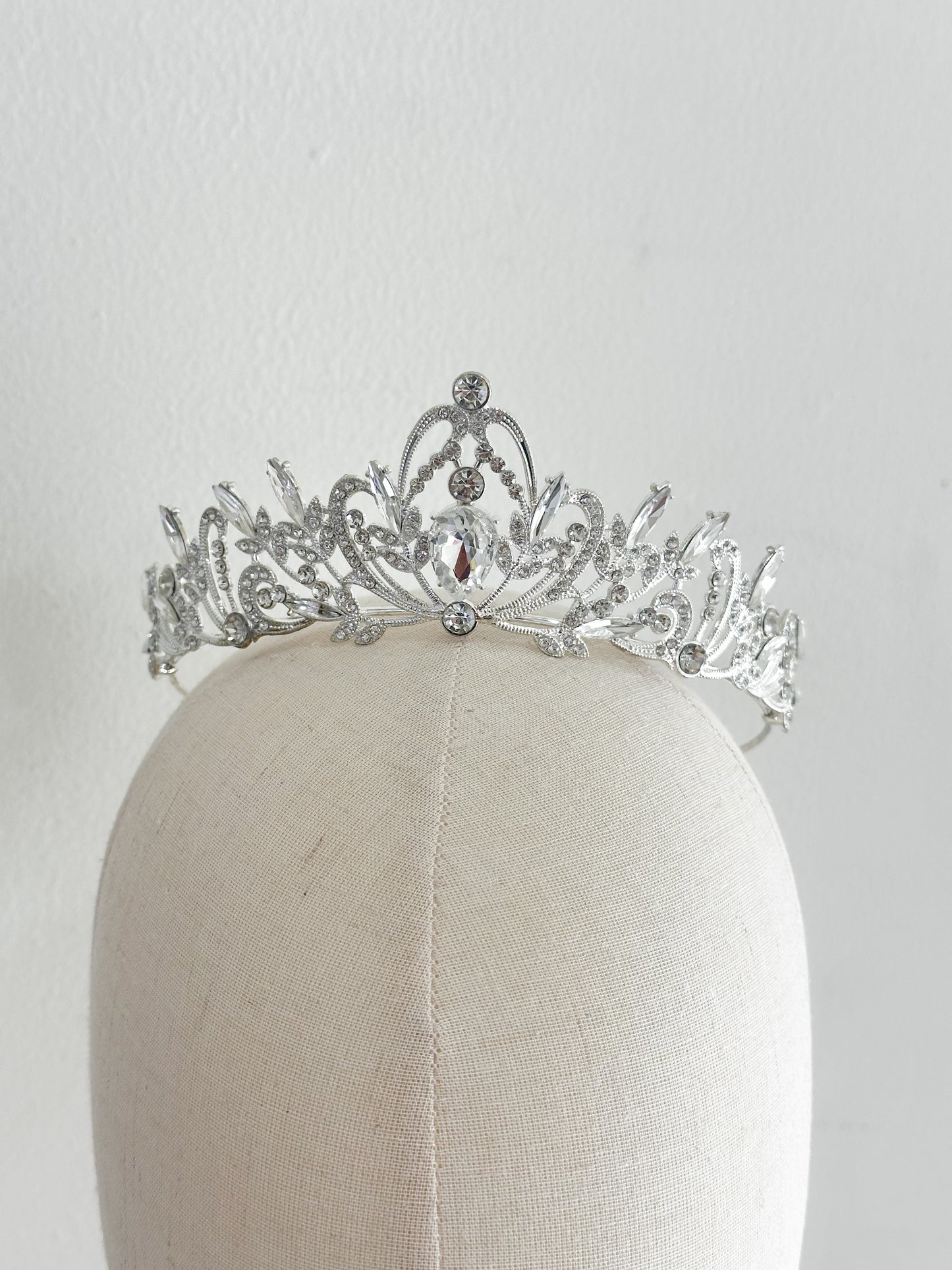 Swedish Tiara