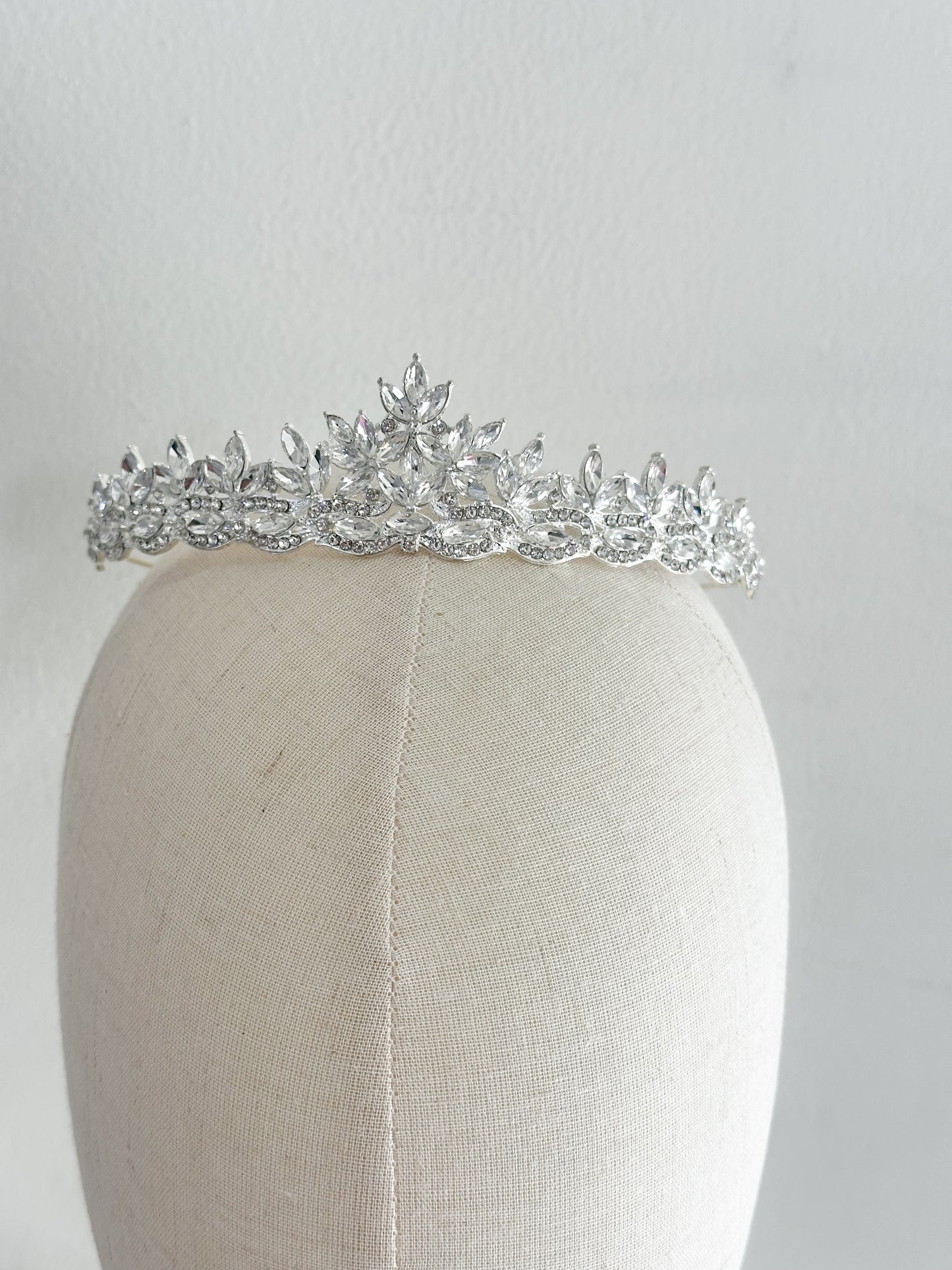 Swedish Tiara