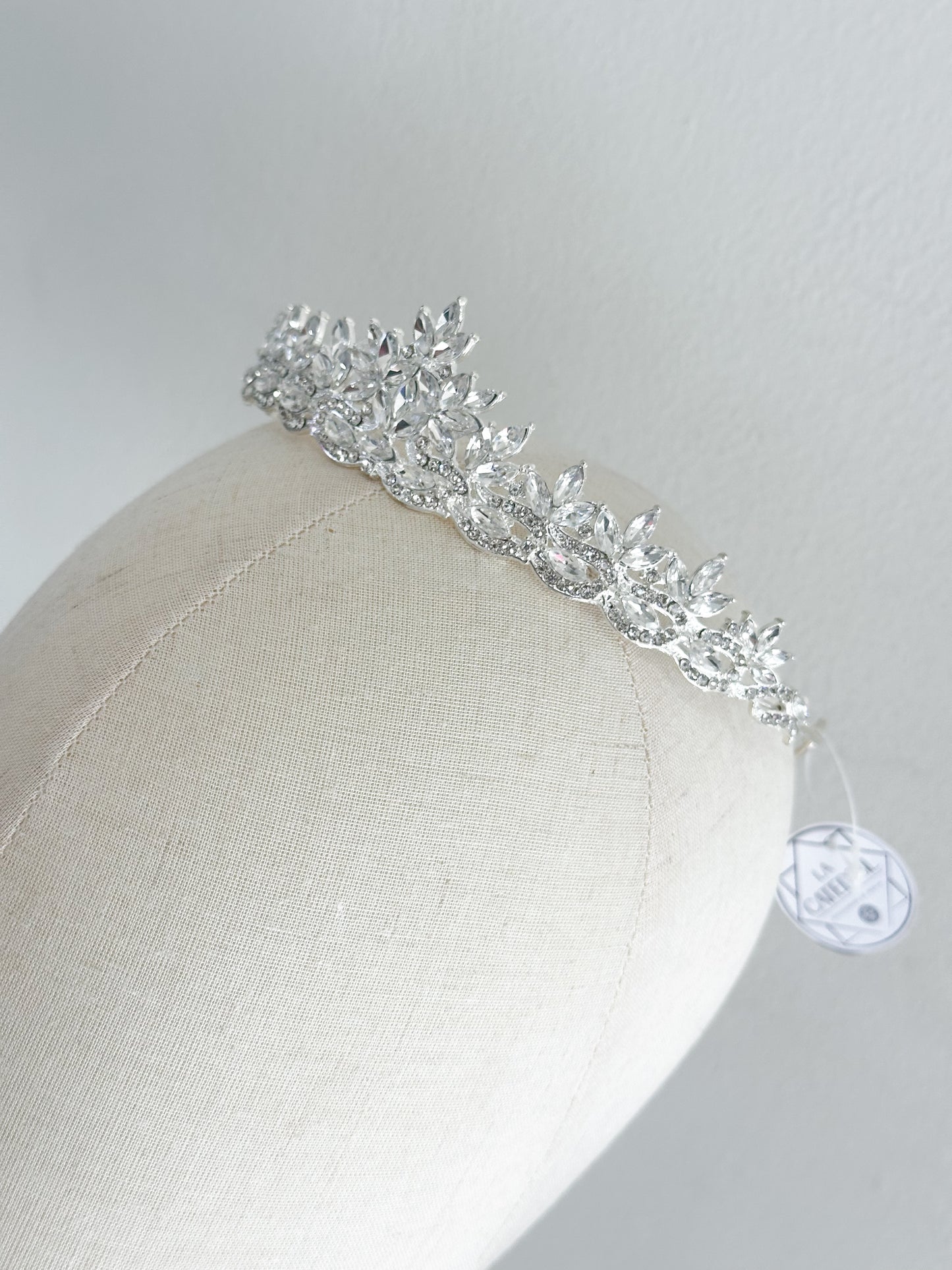 Swedish Tiara