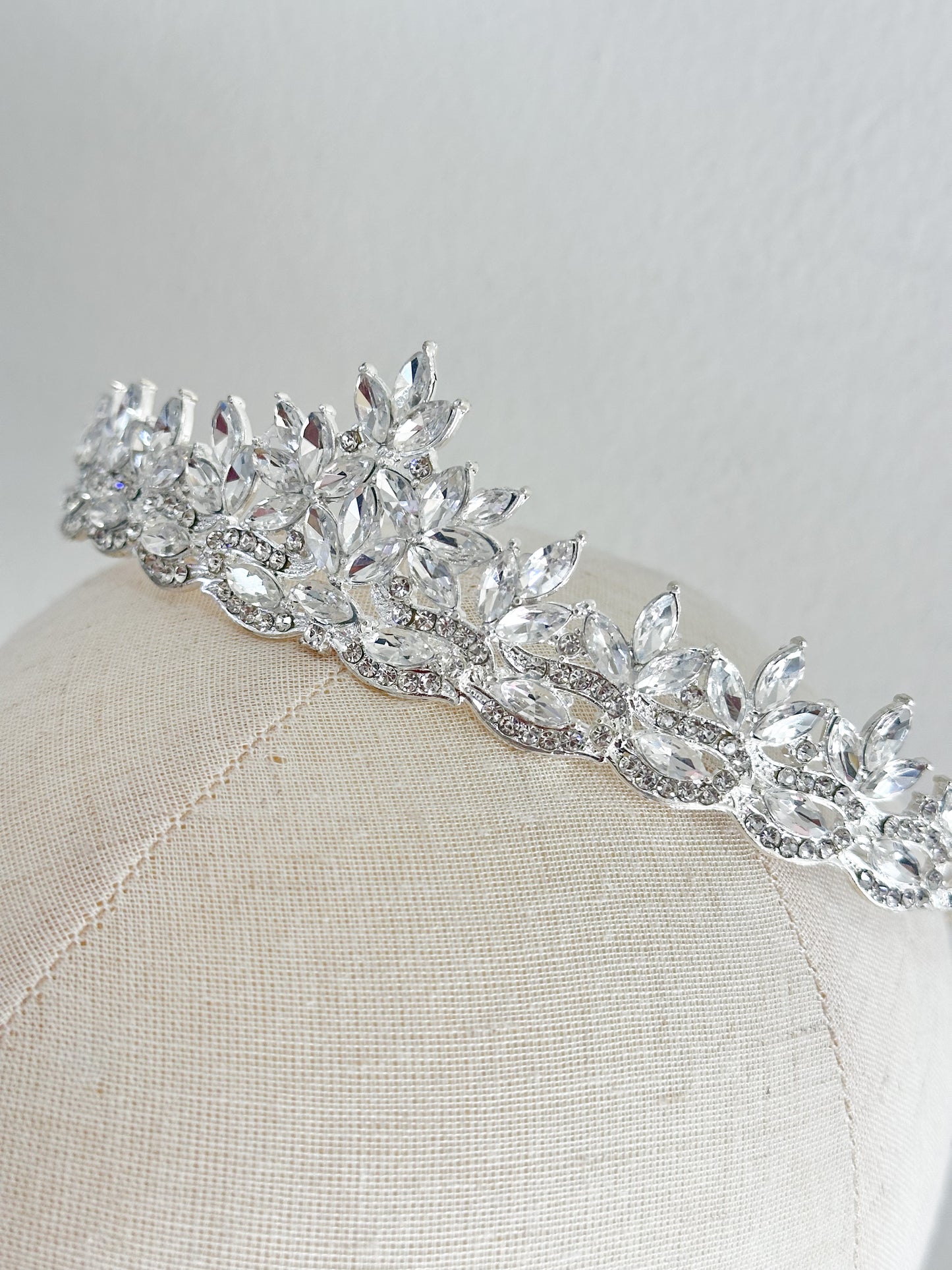 Swedish Tiara