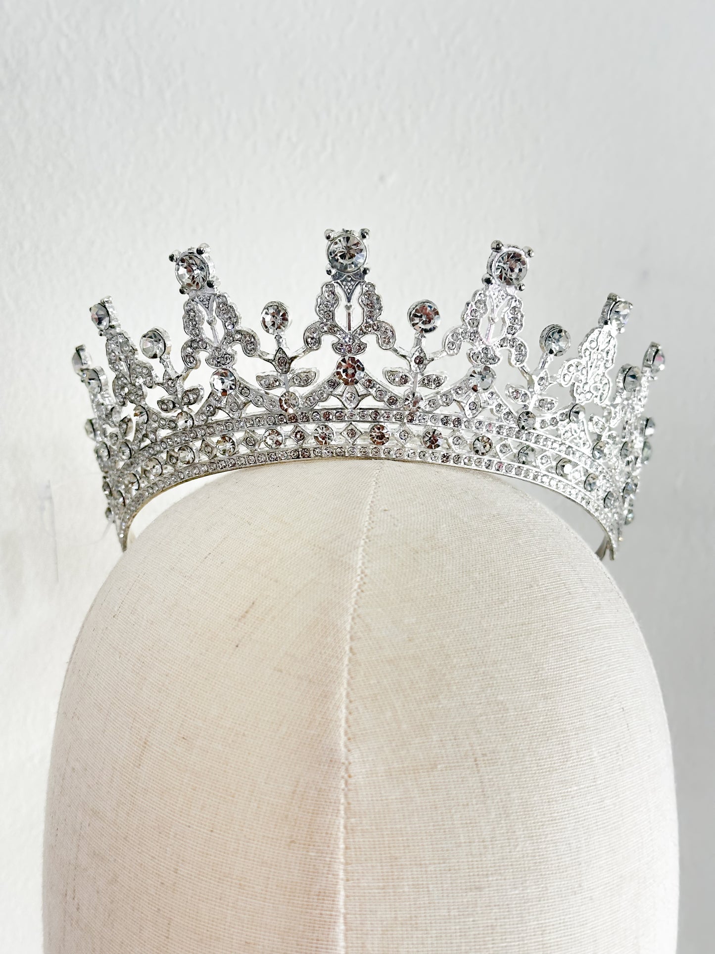 Swedish Tiara