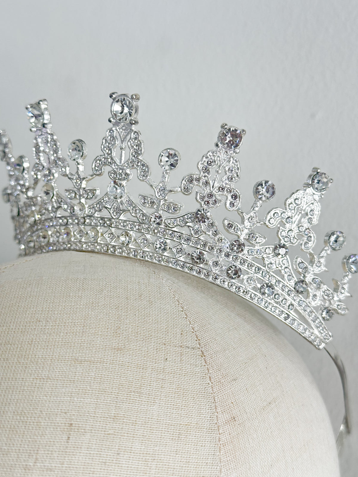 Swedish Tiara