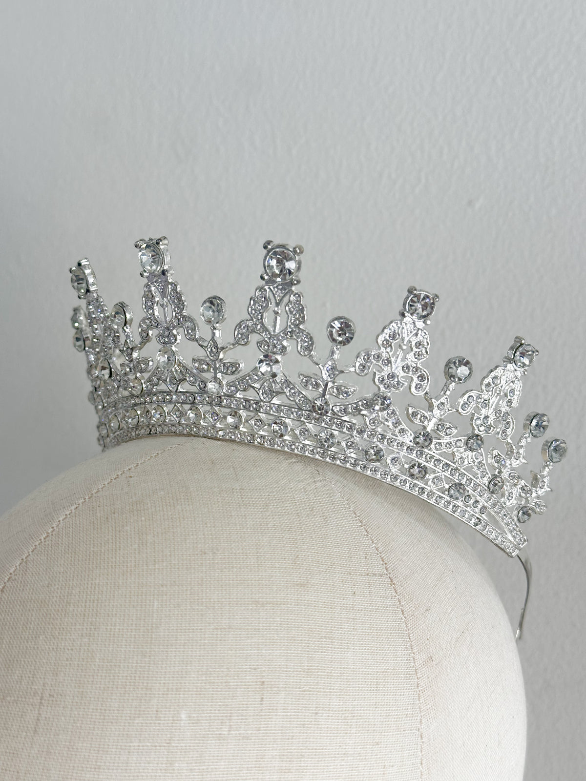 Swedish Tiara