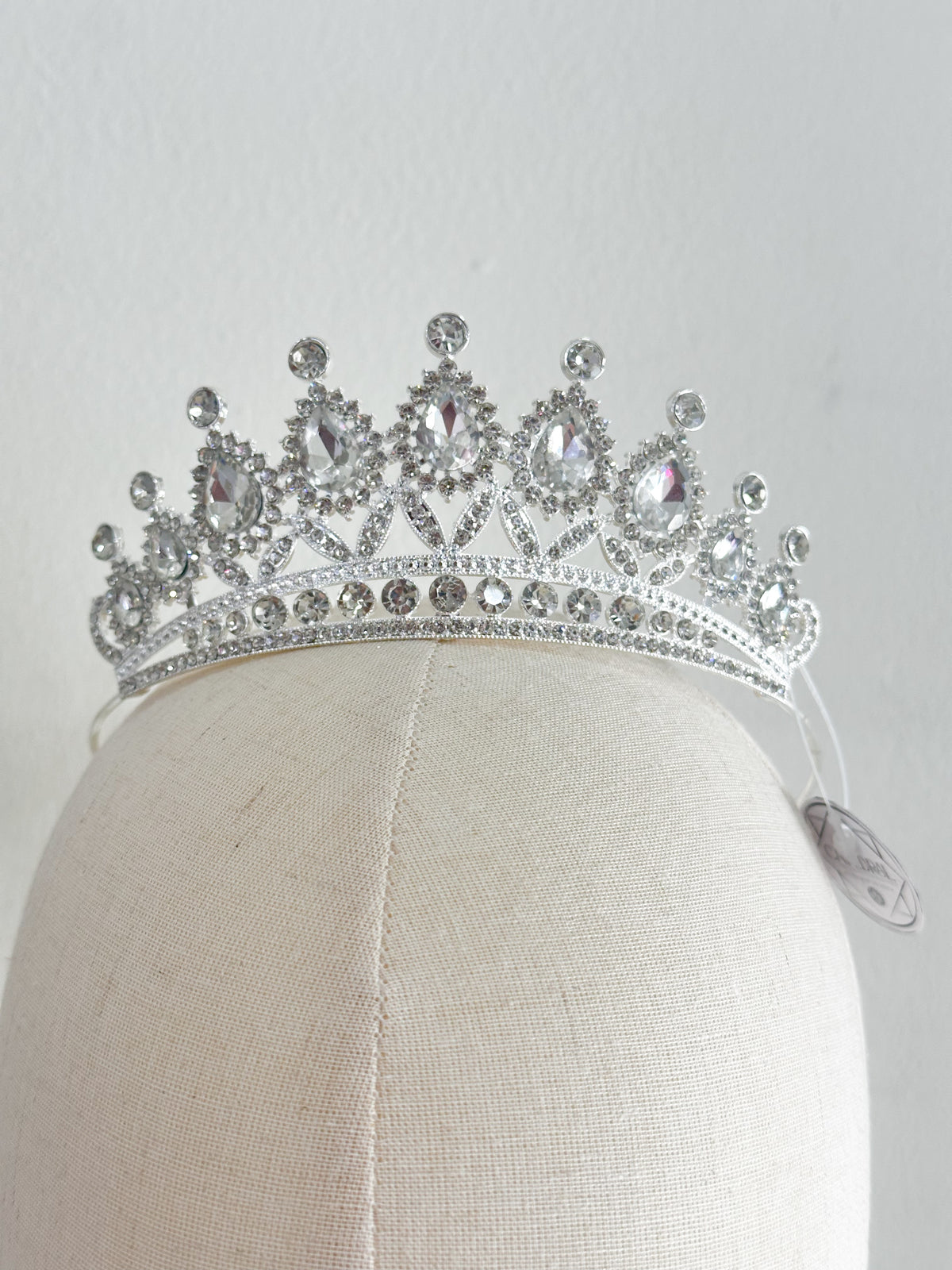 Swedish Tiara