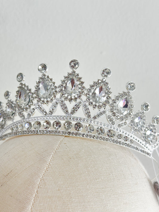 Tiara Rou