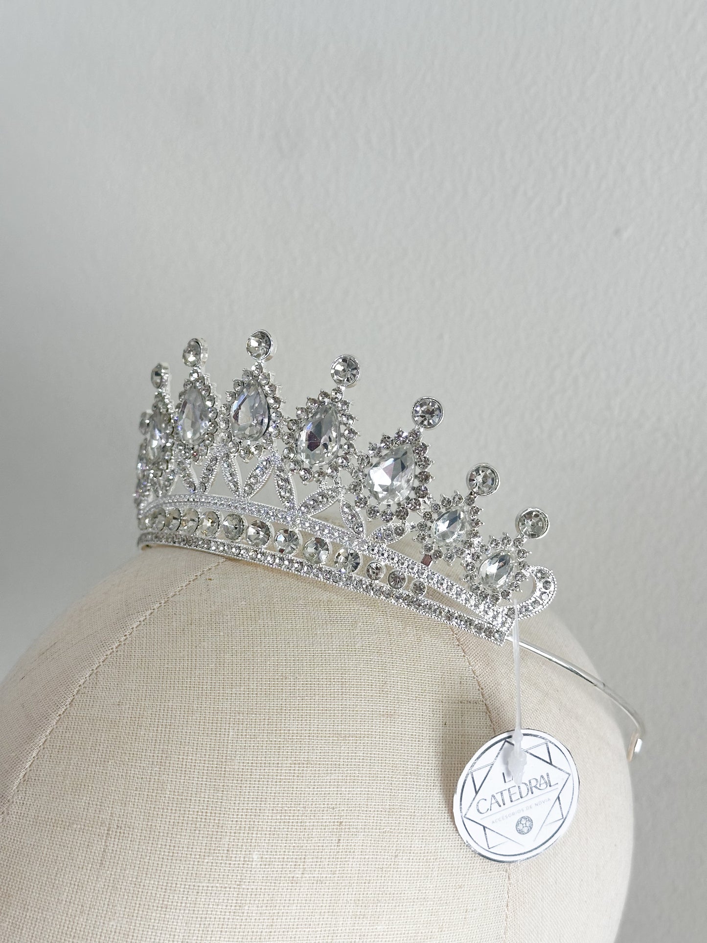 Swedish Tiara