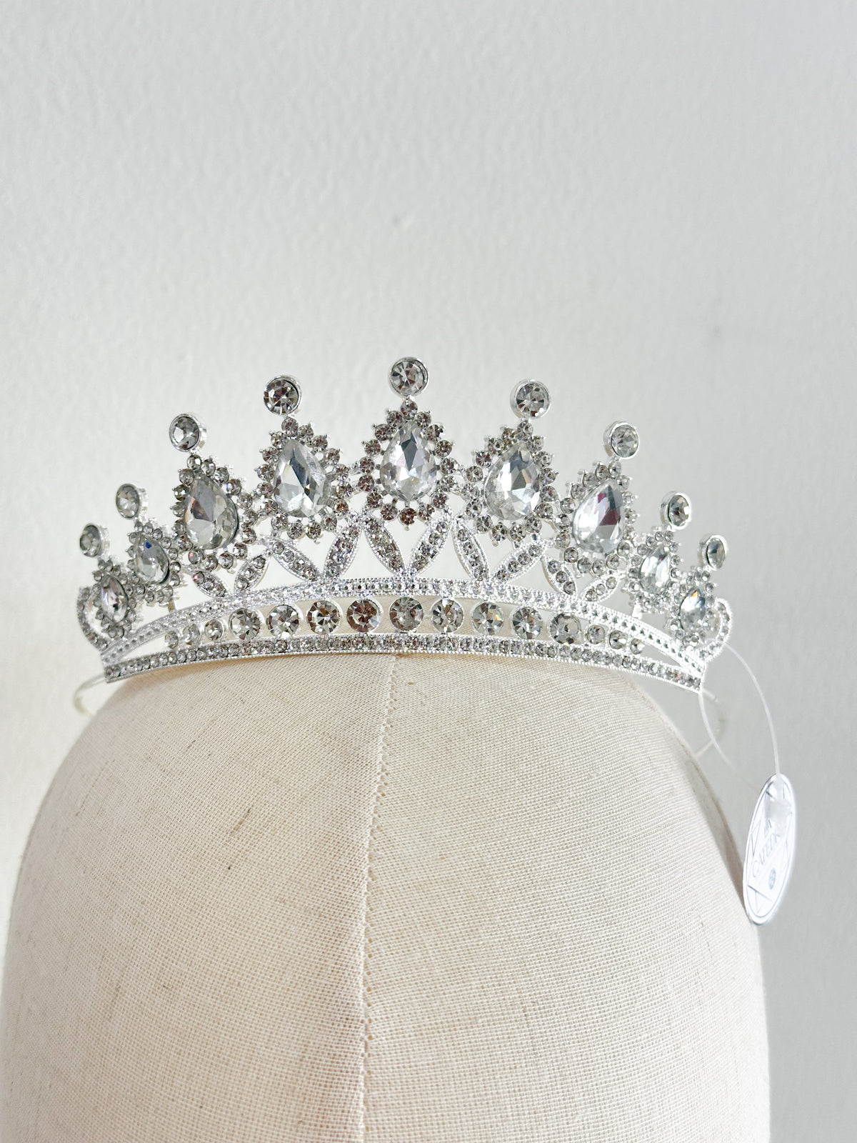Swedish Tiara