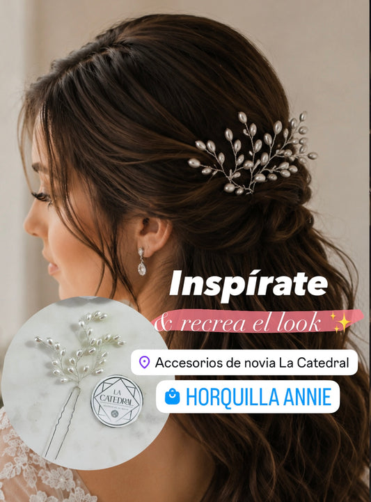 Horquilla Annie