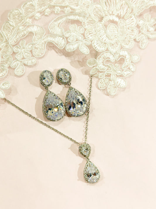 Set Gota Grande