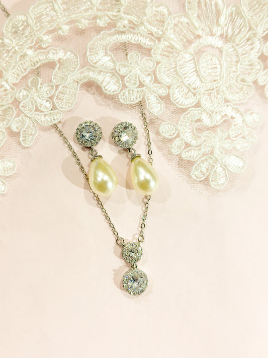 Set Circulo y Gota