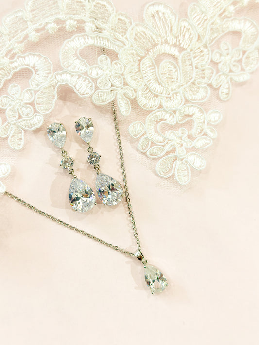 Set Doble Gota