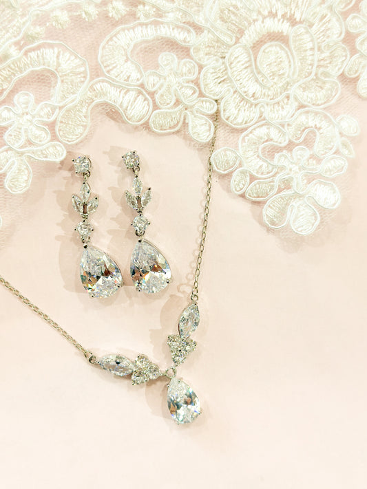 Set Gotas Largas