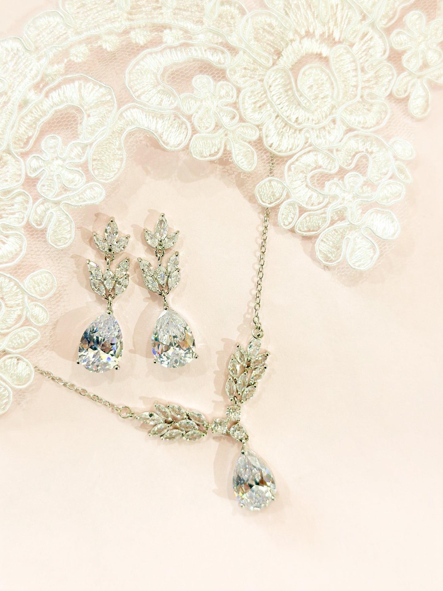 Set Doble Hoja