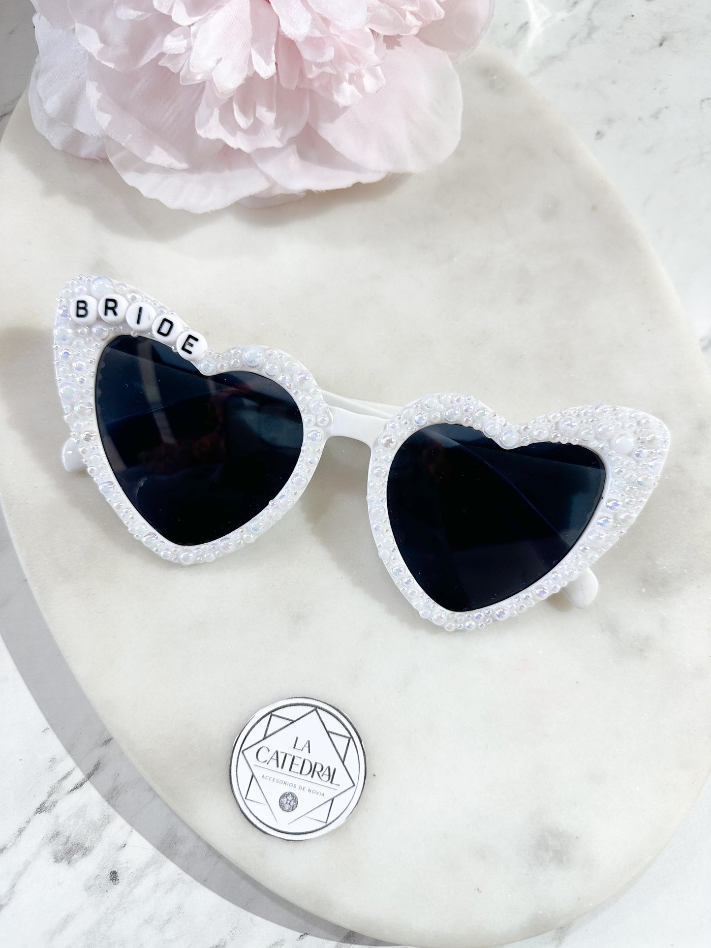 Lentes Bride