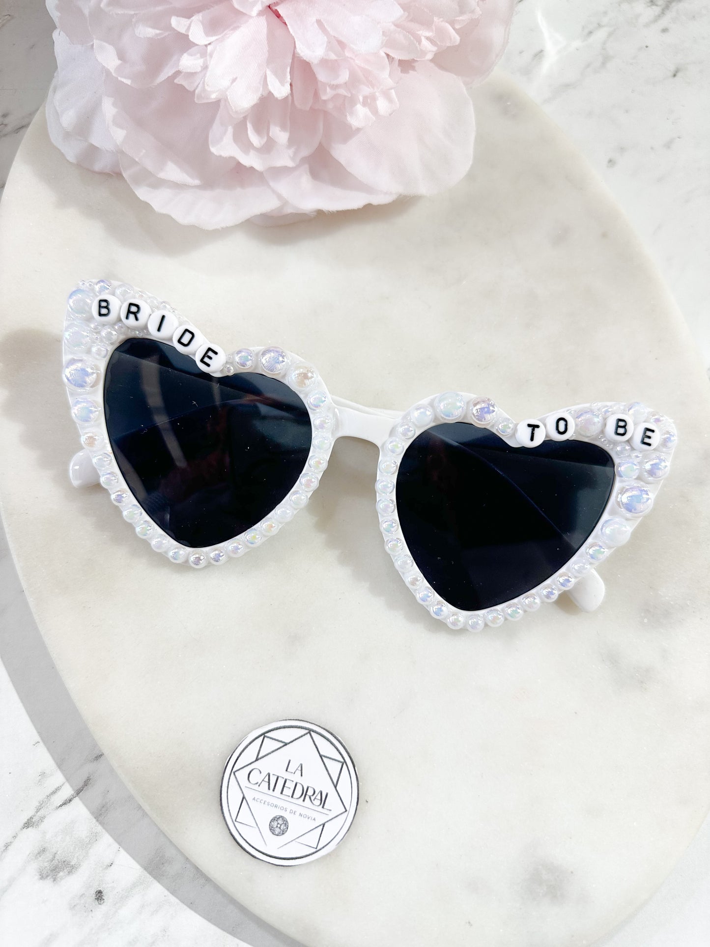 Lentes Bride