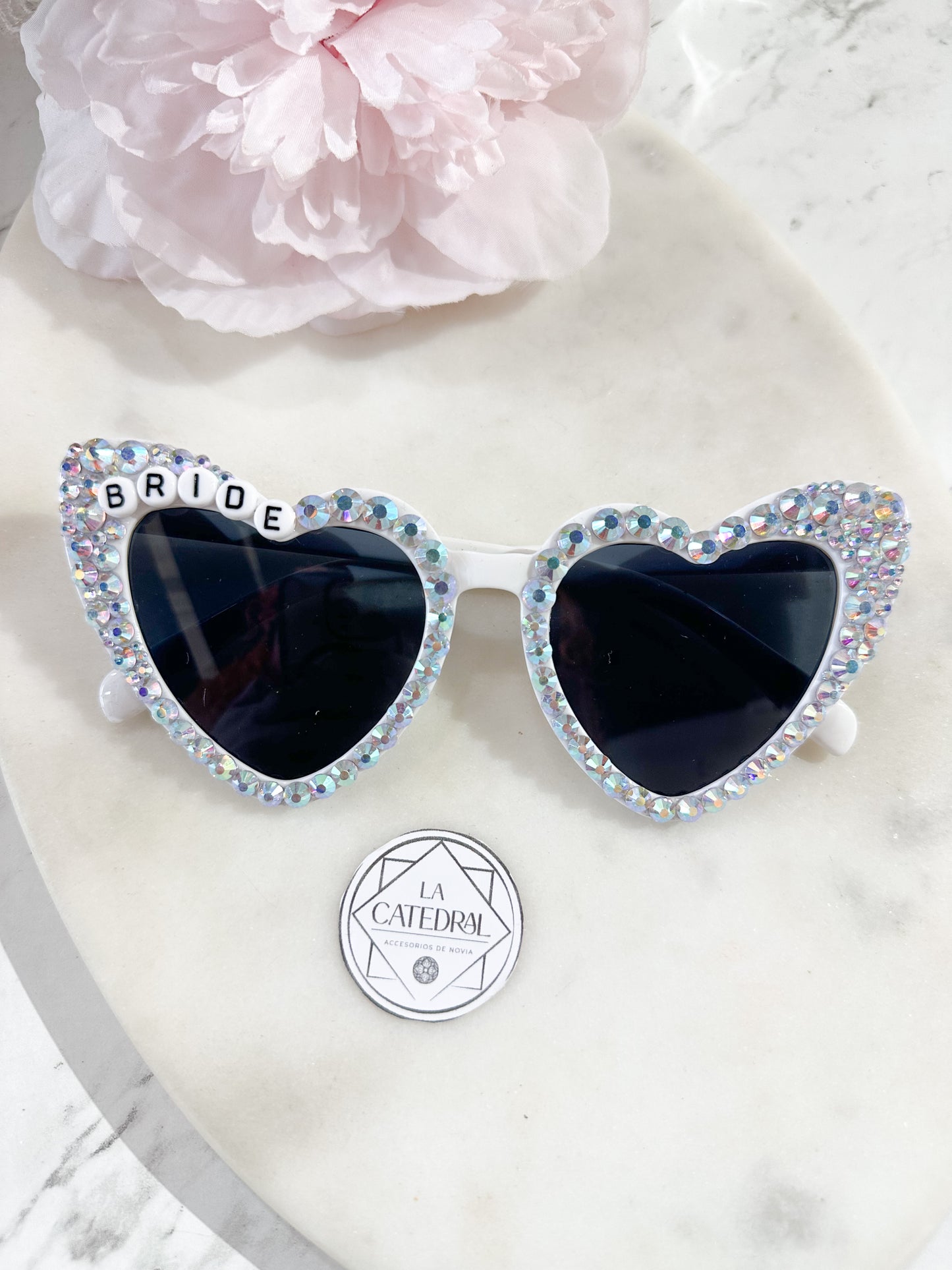 Lentes Bride