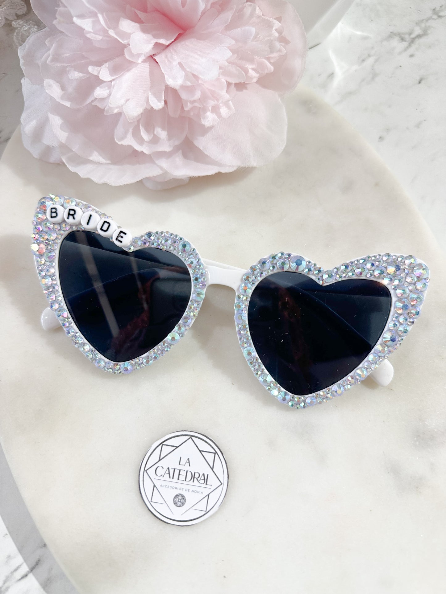 Lentes Bride Tornasol