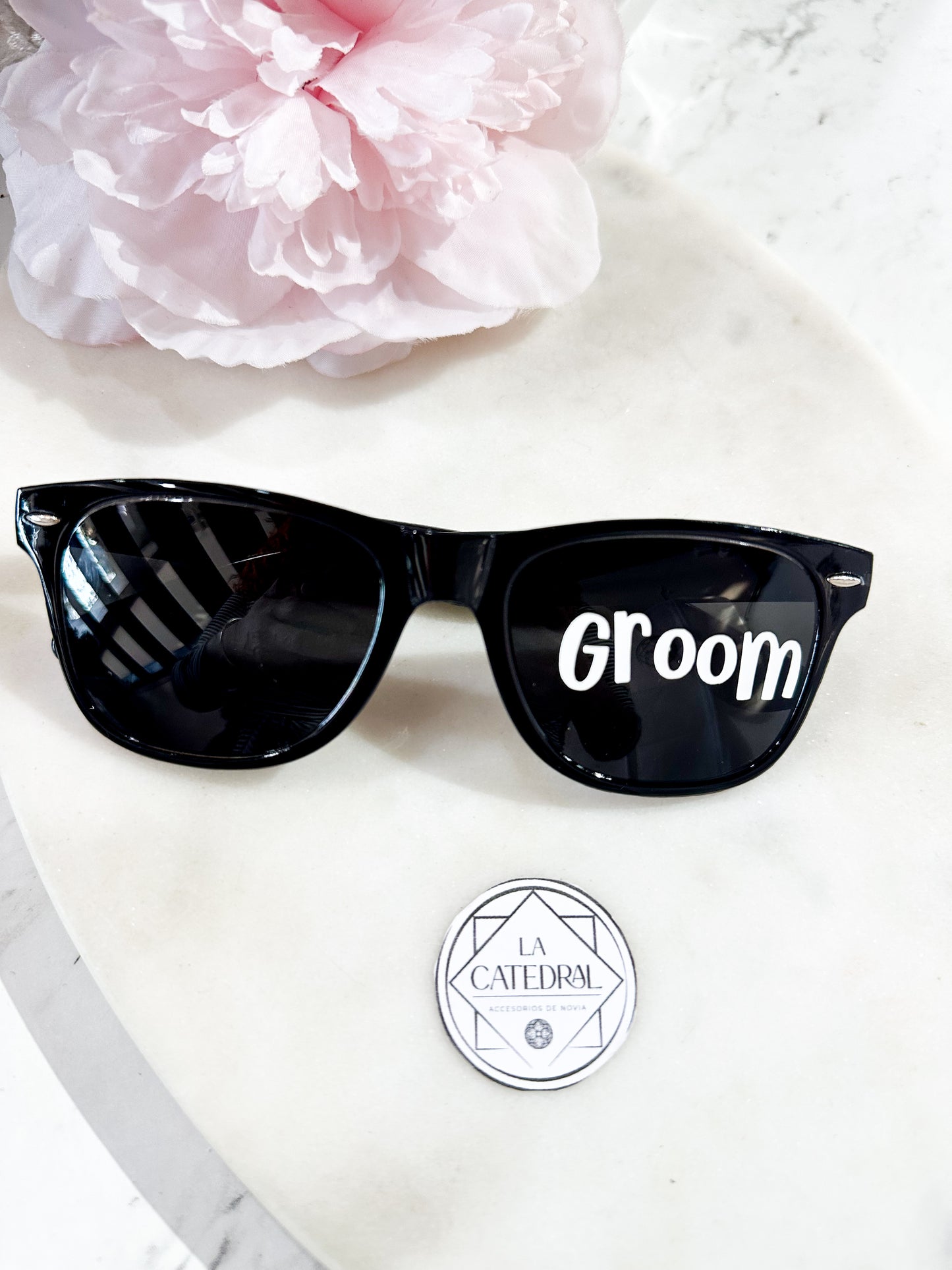 Lentes Groom