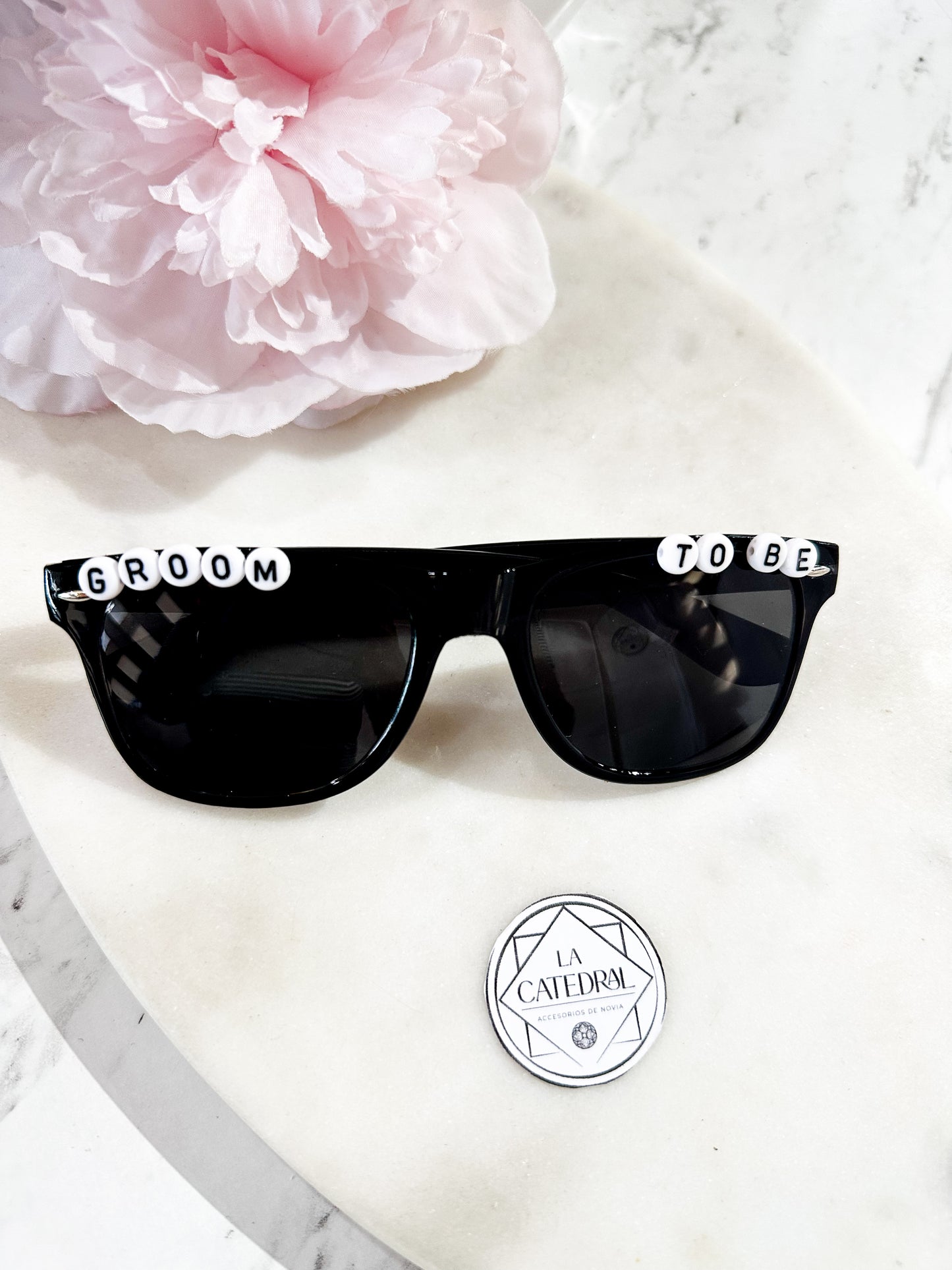 Lentes Groom