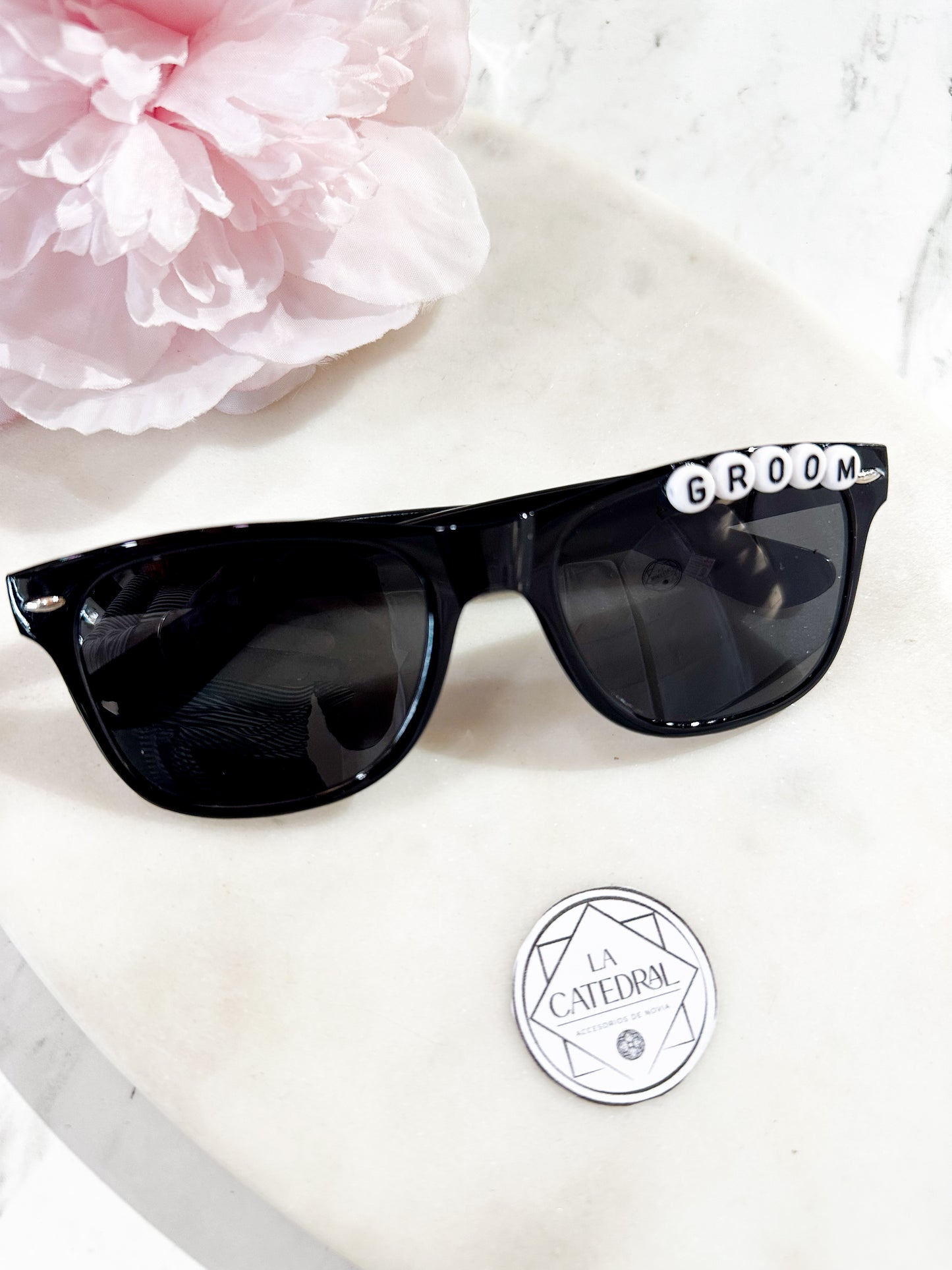 Lentes Groom