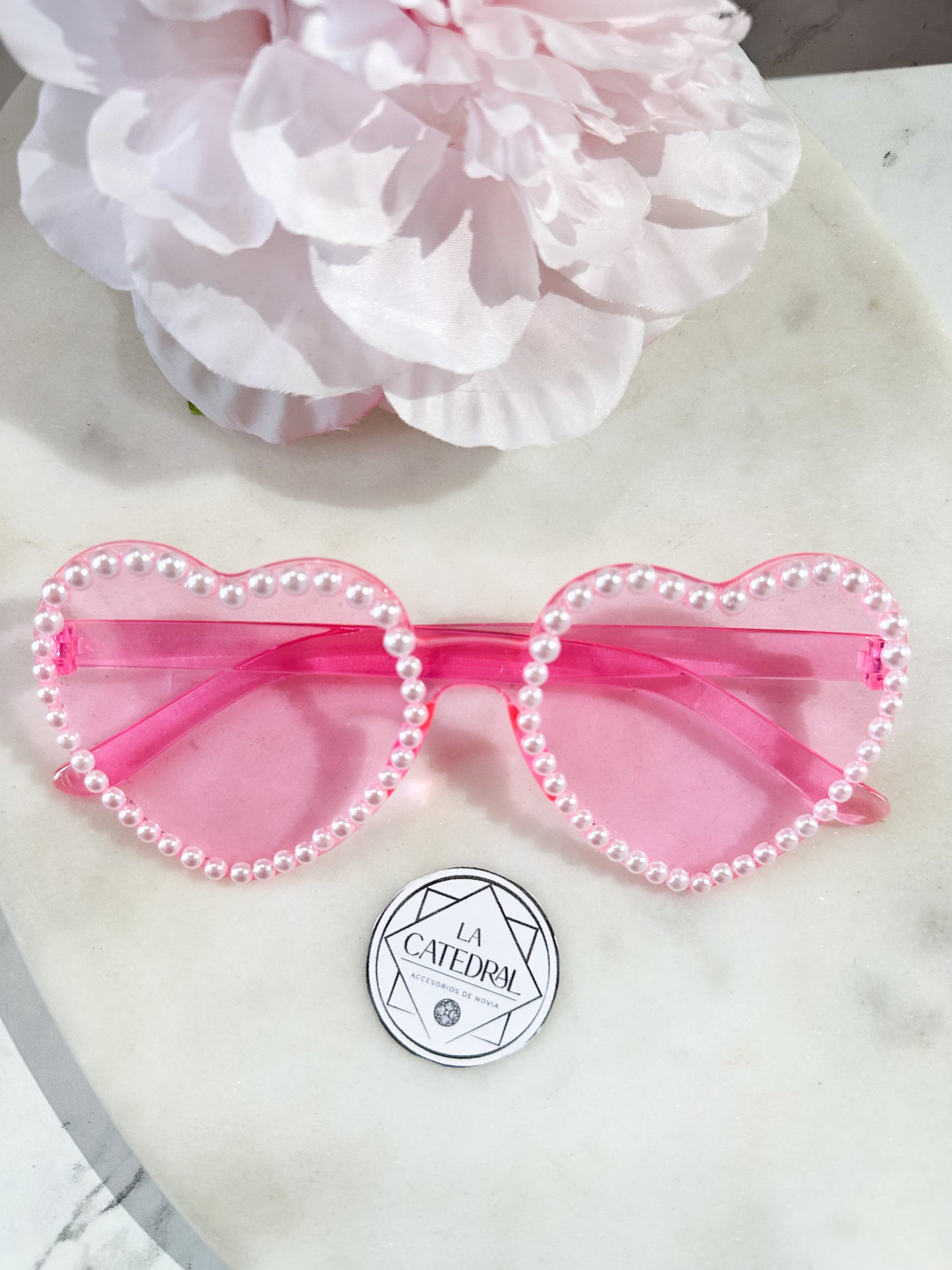 Lentes Bride