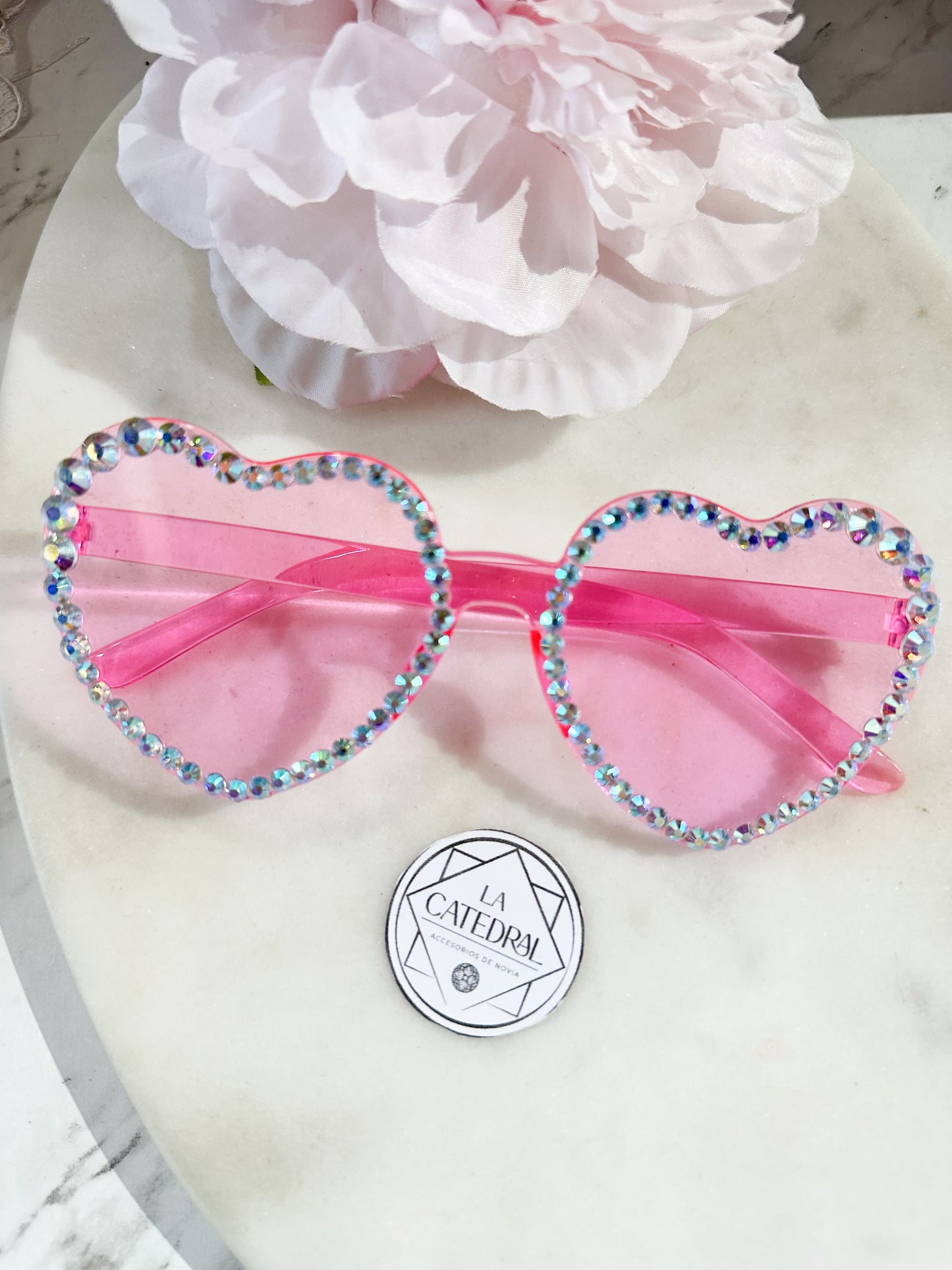 Lentes Bride