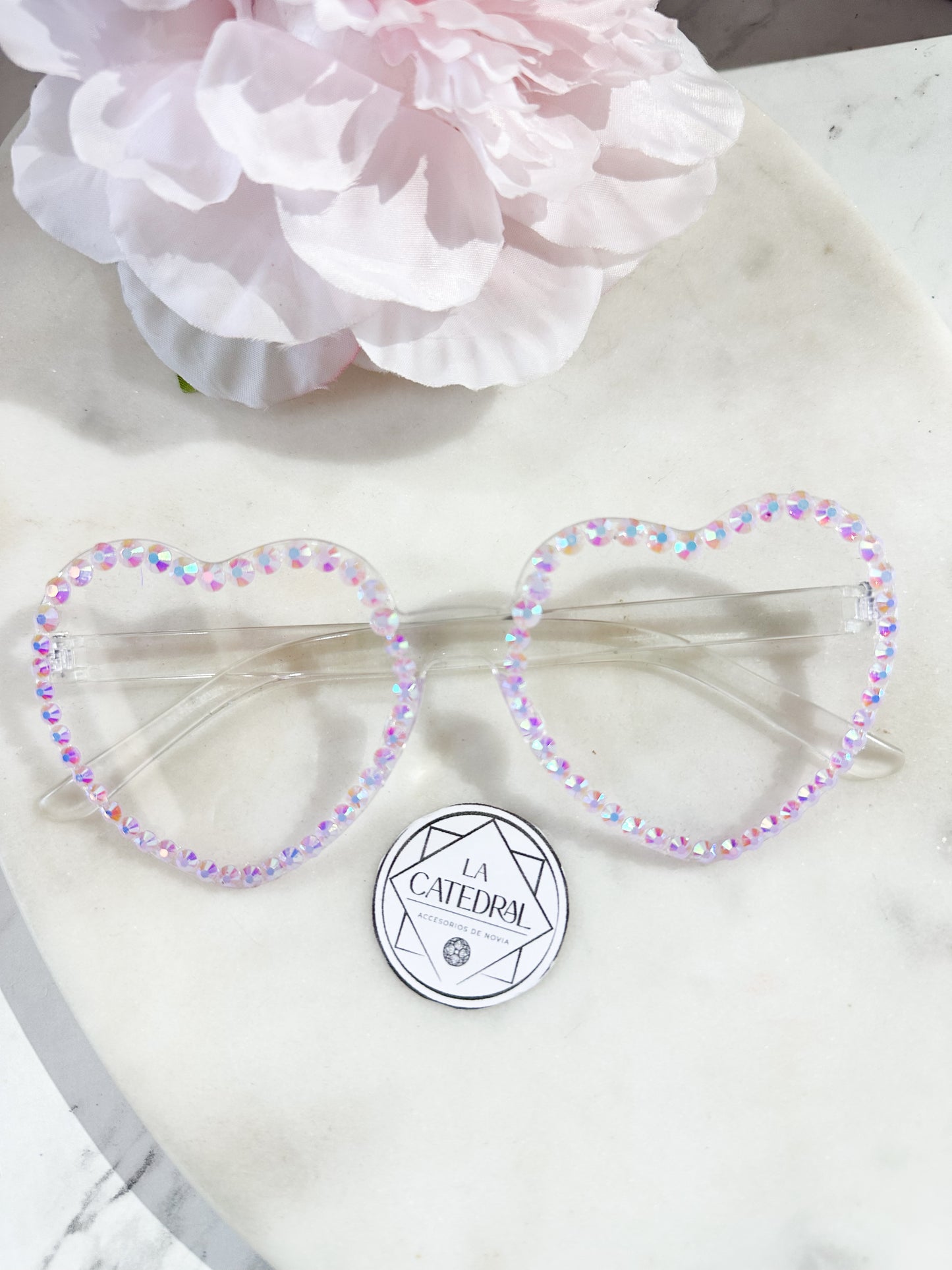 Lentes Bride